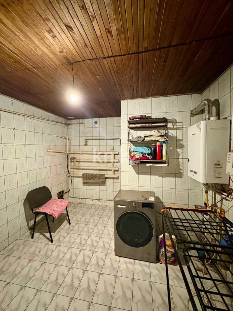 Продажа 4-комнатного дома, 76 м², ул. Чемолганская в Алматы - фото 16