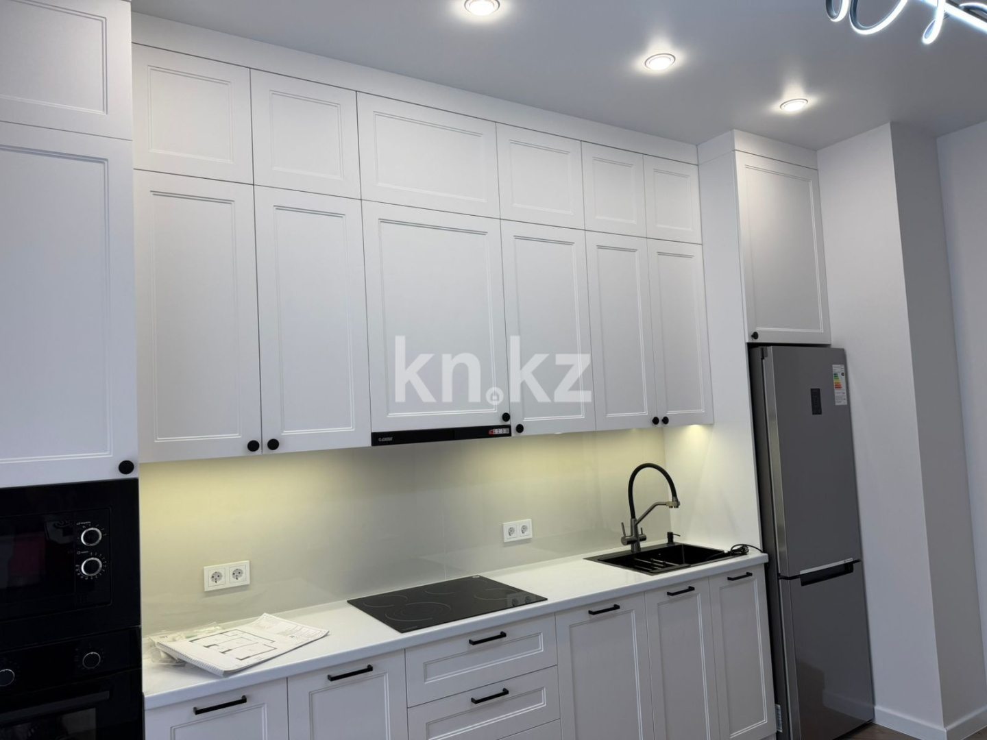 Аренда 2-комнатной квартиры, 67 м² в Астане