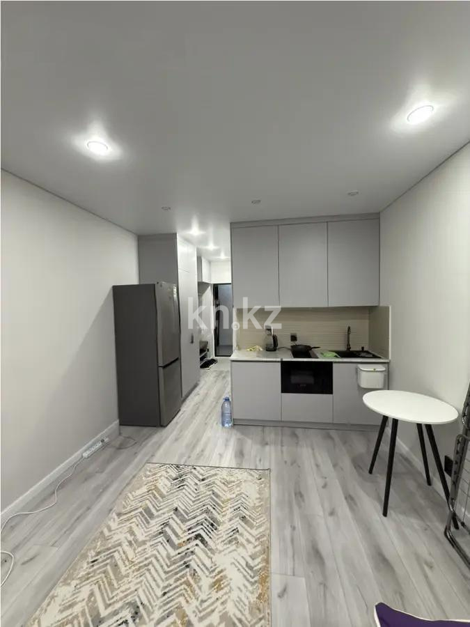 Продажа 1-комнатной квартиры, 33 м², пр. Аль-Фараби, дом  76 в Астане - фото 2