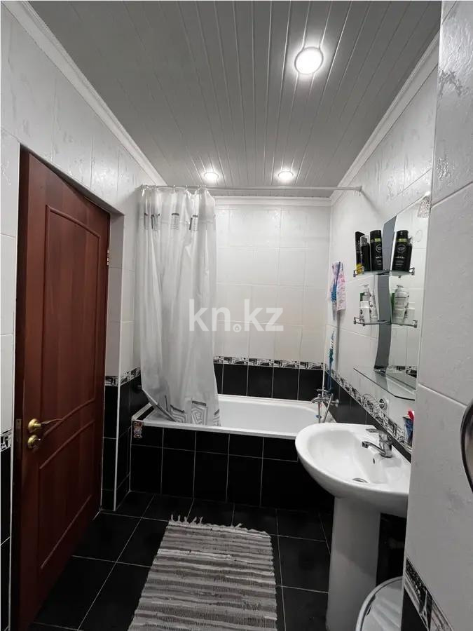 Продажа 3-комнатной квартиры, 86.7 м² в Астане - фото 5