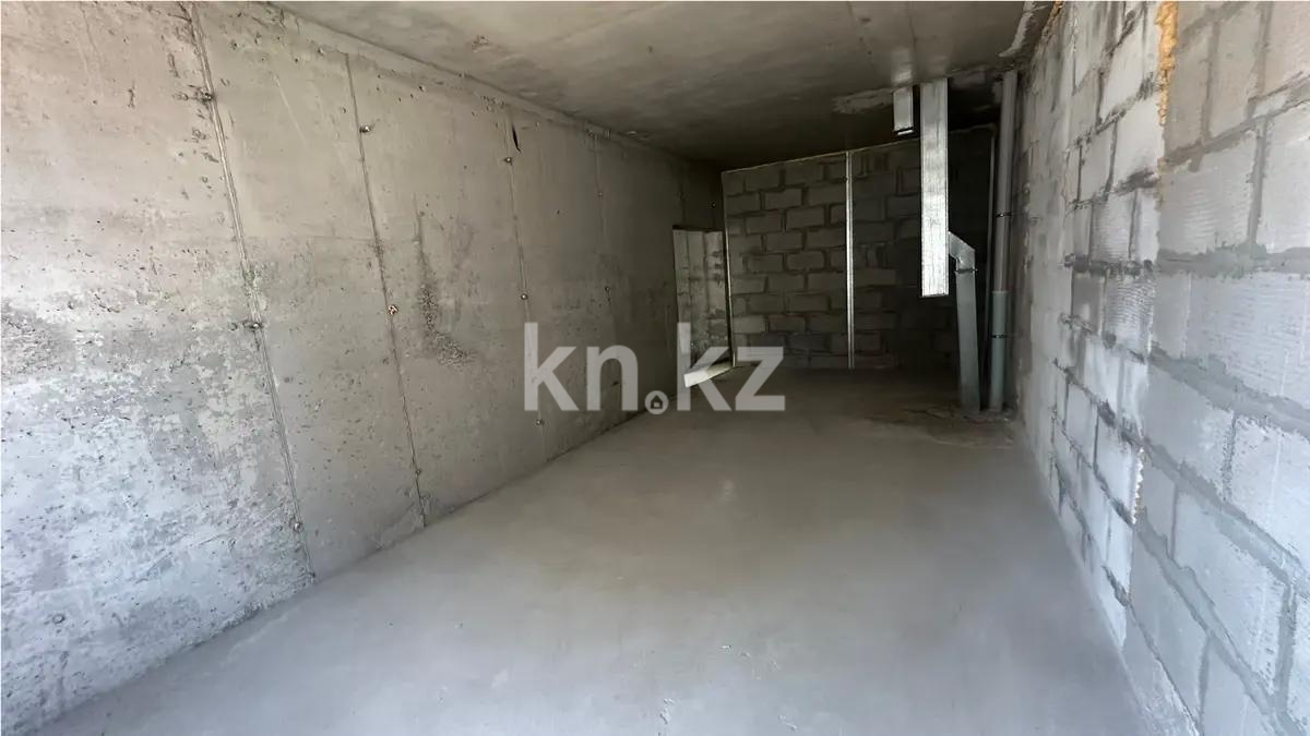 Продажа 3-комнатной квартиры, 91 м², ул. Журавлева, дом  28 в Алматы - фото 2