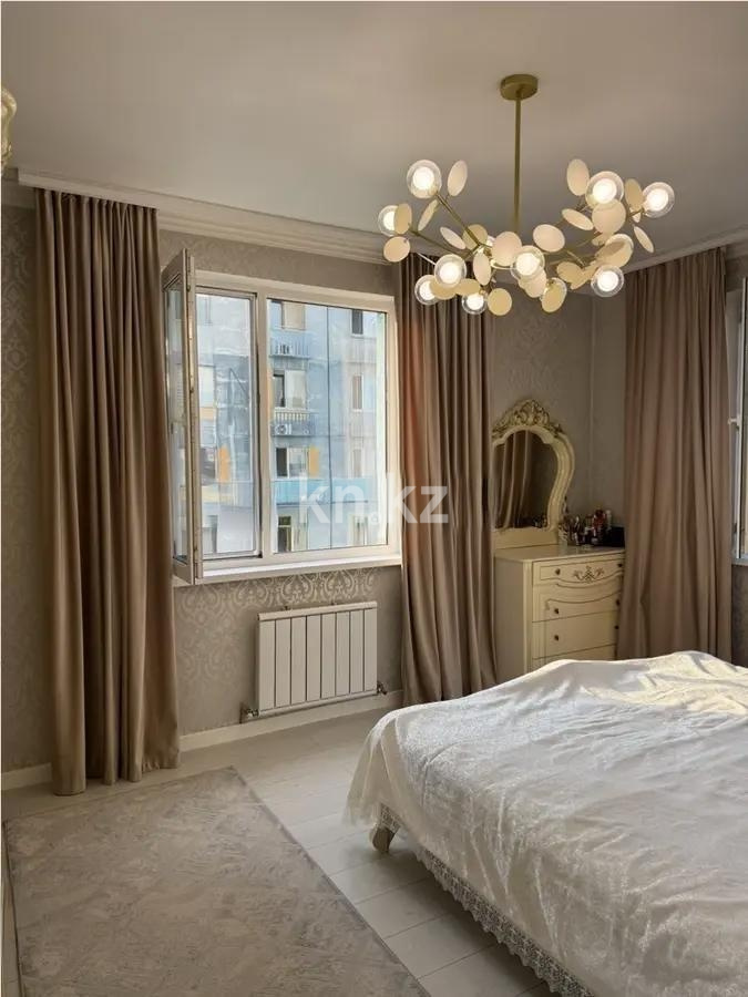Продажа 3-комнатной квартиры, 75 м² в Алматы - фото 2