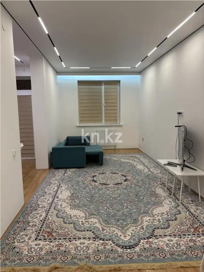 Продажа 3-комнатной квартиры, 85.4 м² в Алматы