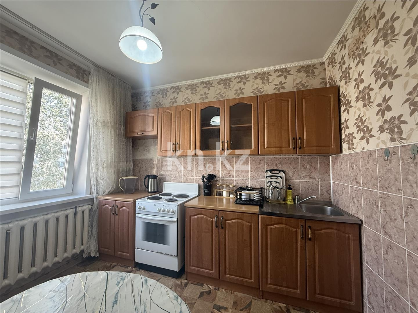 Продажа 3-комнатной квартиры, 63 м² в Караганде - фото 10
