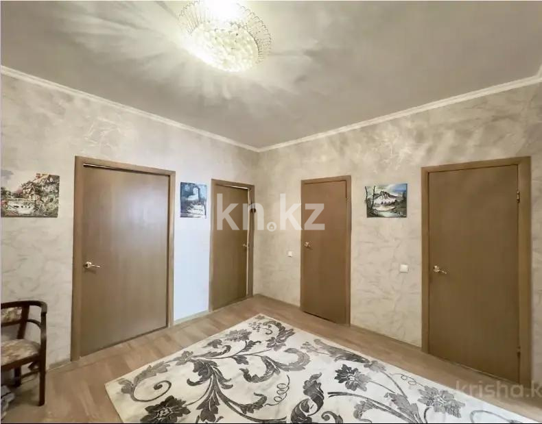 Продажа 3-комнатной квартиры, 96 м² в Астане - фото 4