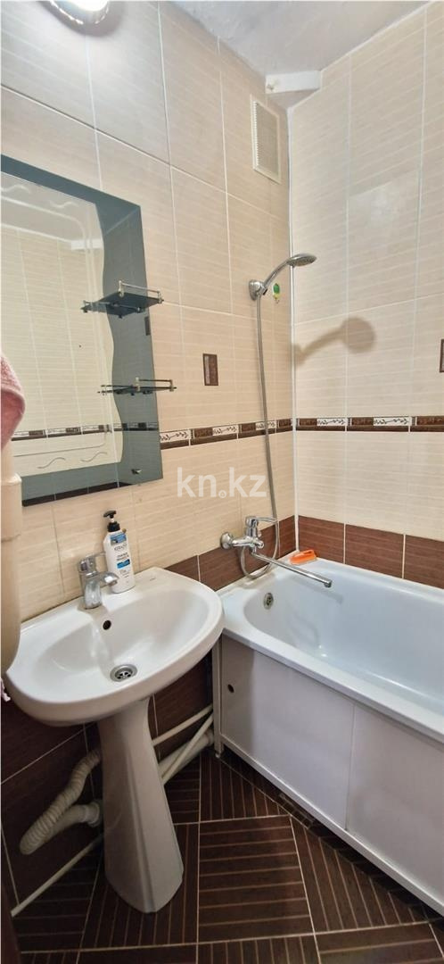 Продажа 2-комнатной квартиры, 55 м² в Караганде - фото 15