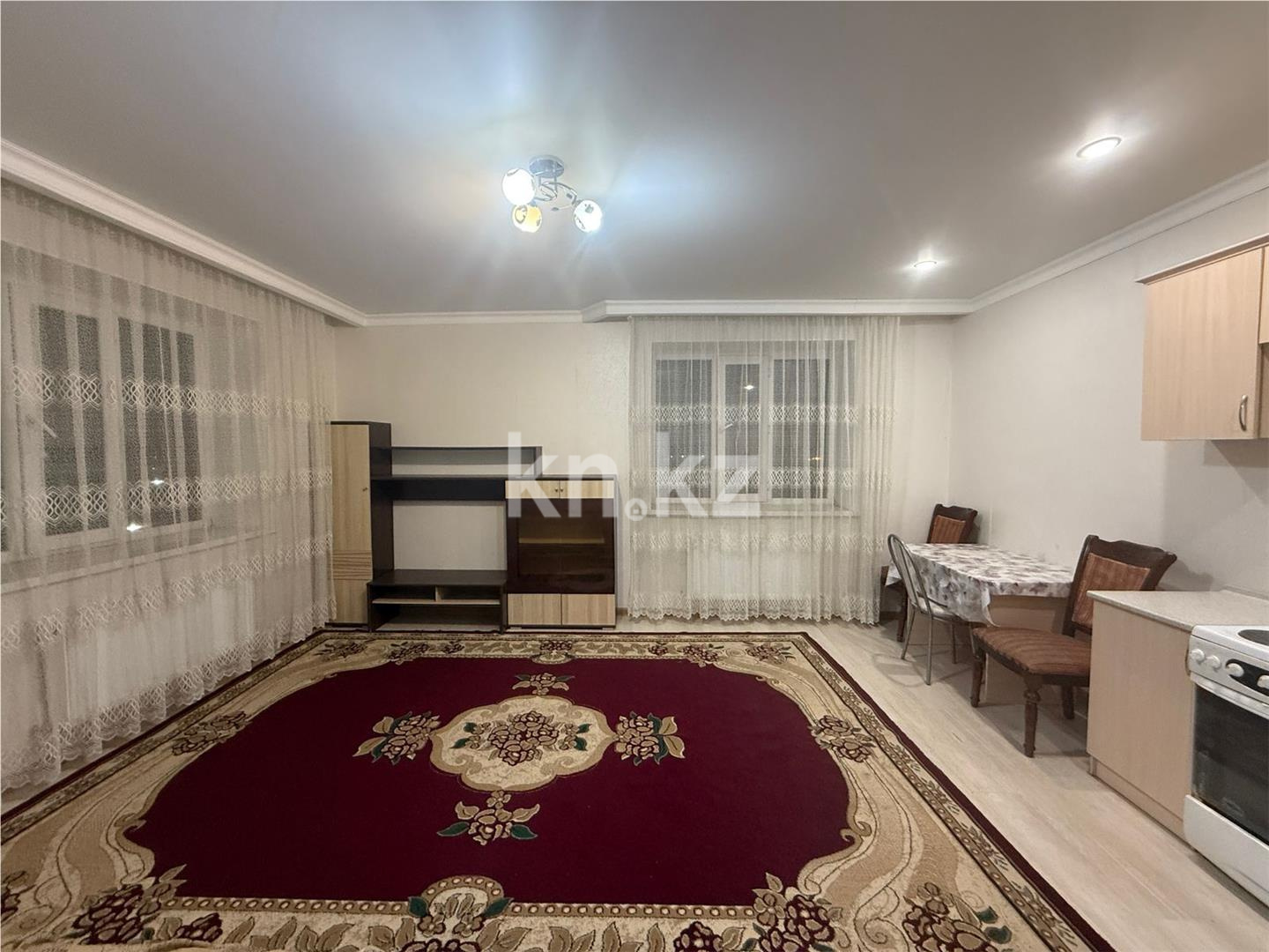 Продажа 2-комнатной квартиры, 44 м² в Астане - фото 2