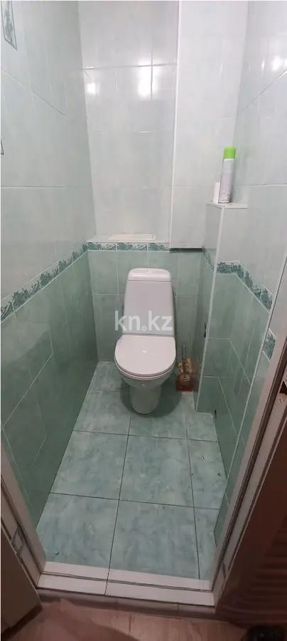 Продажа 3-комнатной квартиры, 60 м², ул. Куйши Дина, дом  38 в Астане - фото 4