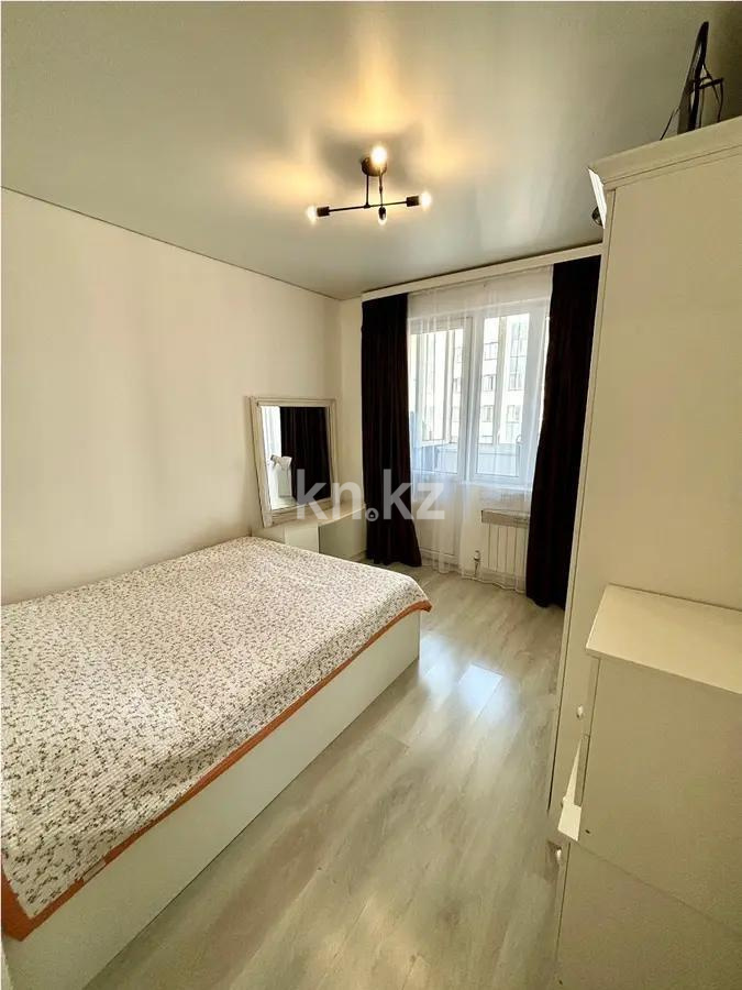 Продажа 2-комнатной квартиры, 58 м² в Алматы - фото 2