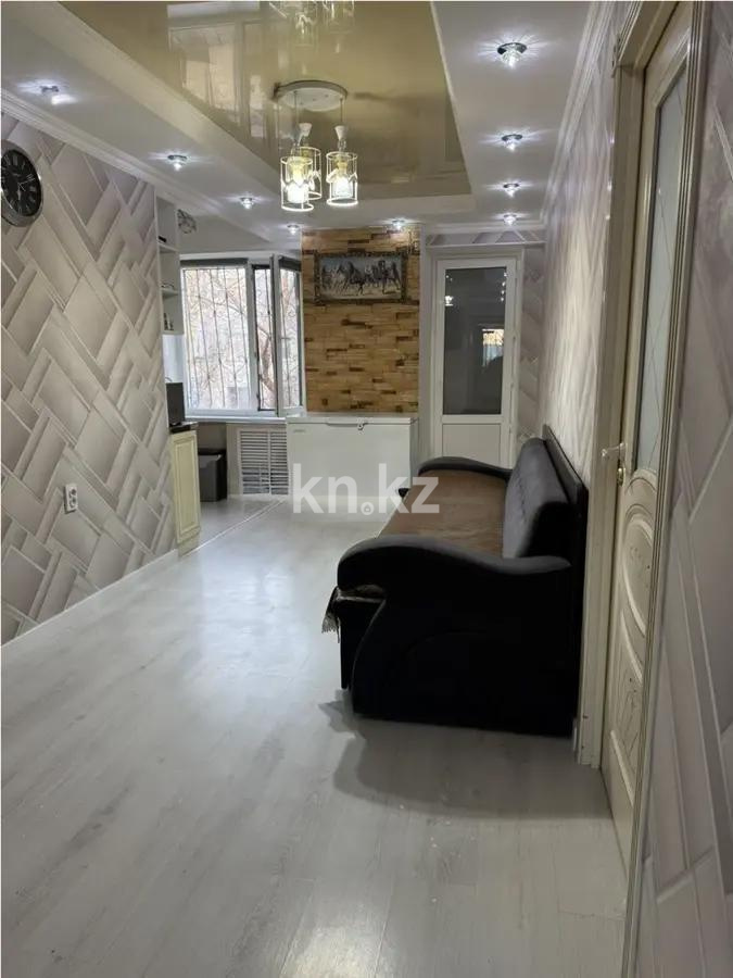 Продажа 3-комнатной квартиры, 50 м² в Астане - фото 2