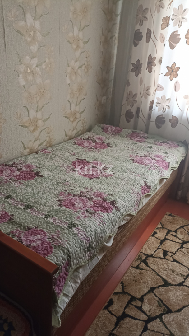 Аренда 2-комнатной квартиры, 42.4 м² в Алматы - фото 2