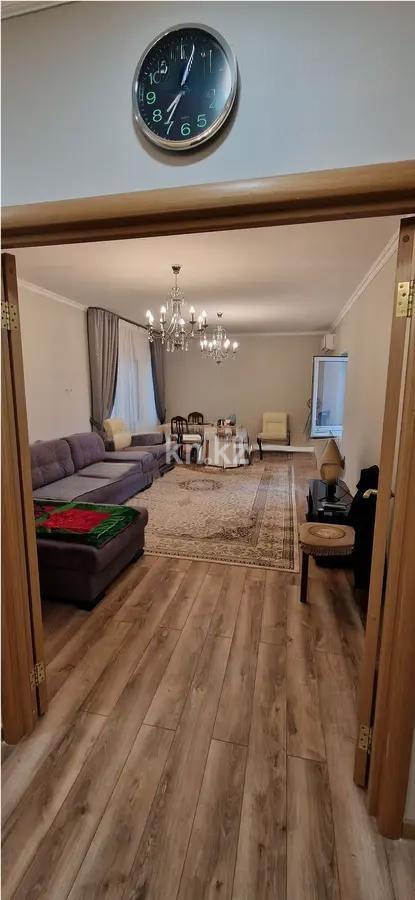 Продажа 3-комнатной квартиры, 90 м², ул. Кенесары хана, дом  54/18 в Алматы