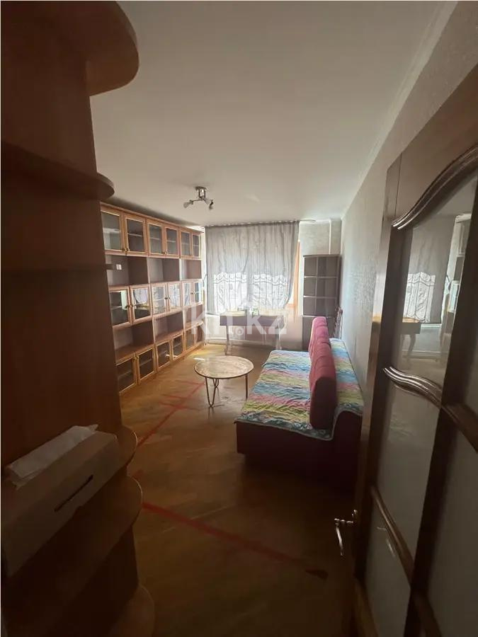 Продажа 4-комнатной квартиры, 94 м², мкр. Жетысу-1, дом  40 в Алматы - фото 3