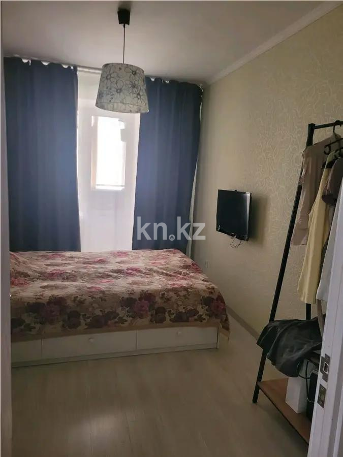 Продажа 3-комнатной квартиры, 59 м² в Астане - фото 2