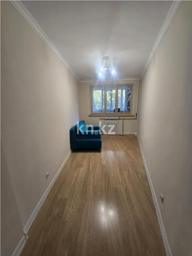 Продажа 3-комнатной квартиры, 90 м² в Алматы - фото 2