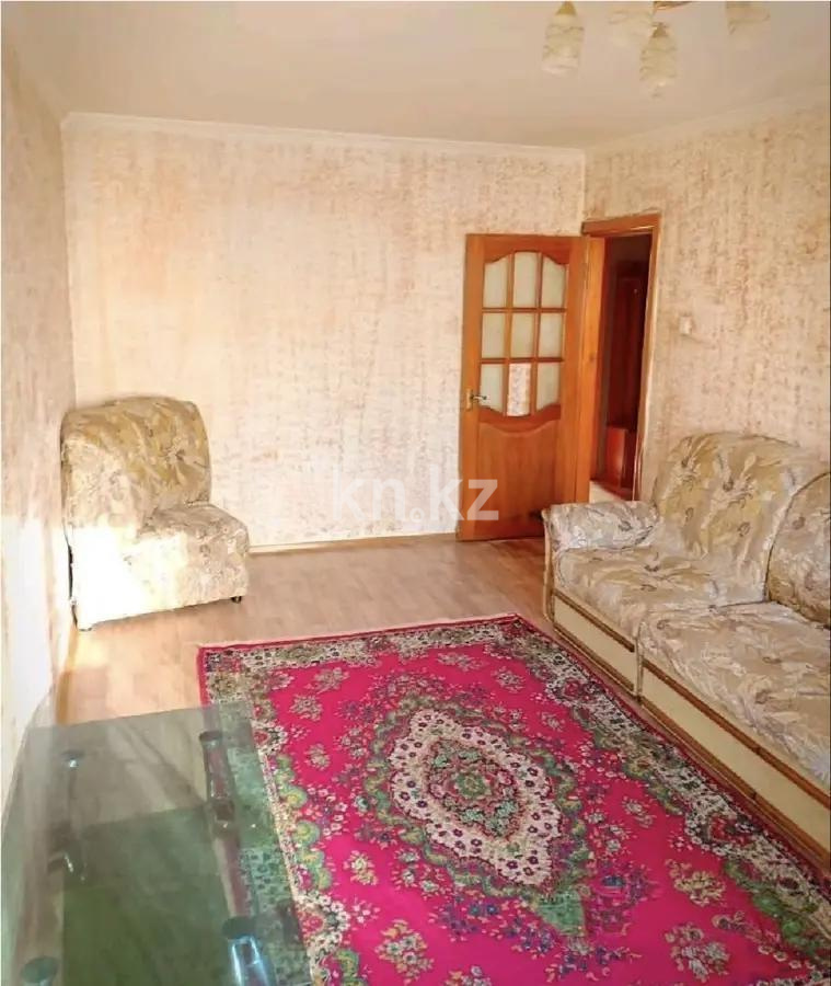 Продажа 3-комнатной квартиры, 59 м², ул. Панфилова, дом  75 в Алматы