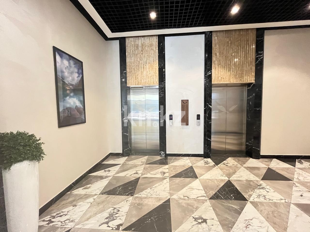 Аренда 2-комнатной квартиры, 40 м² в Астане - фото 12