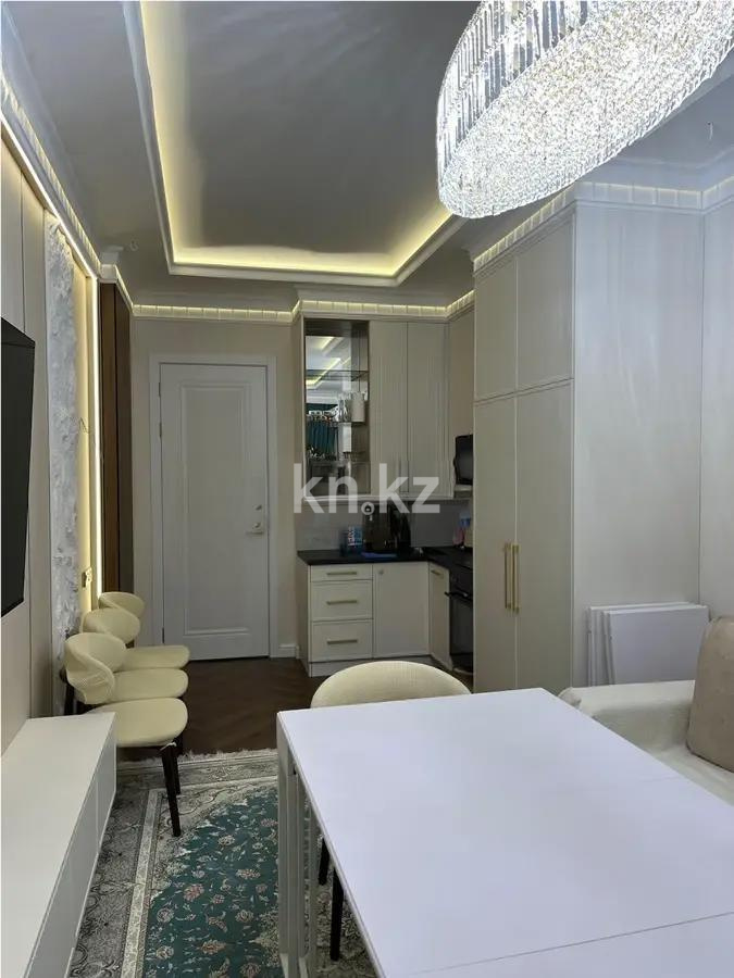 Продажа 3-комнатной квартиры, 65 м² в Астане - фото 4