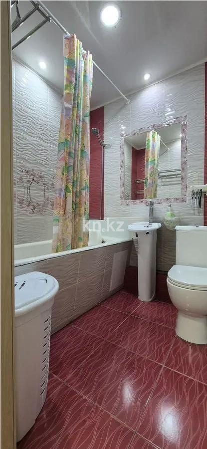 Продажа 2-комнатной квартиры, 47 м², мкр-н 6, дом  59 в Алматы - фото 4