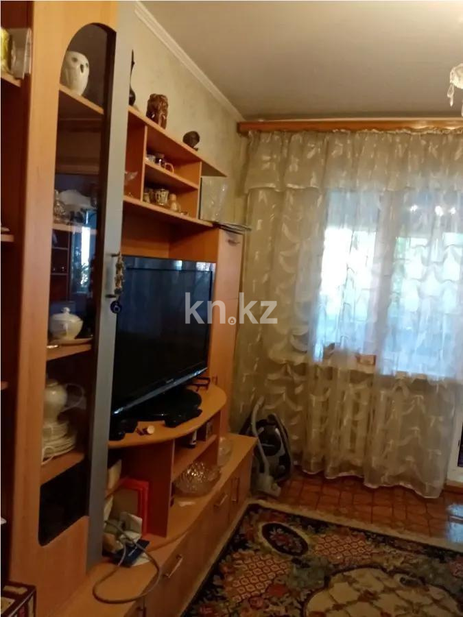 Продажа 3-комнатной квартиры, 85 м², ул. Розыбакиева, дом  138 в Алматы