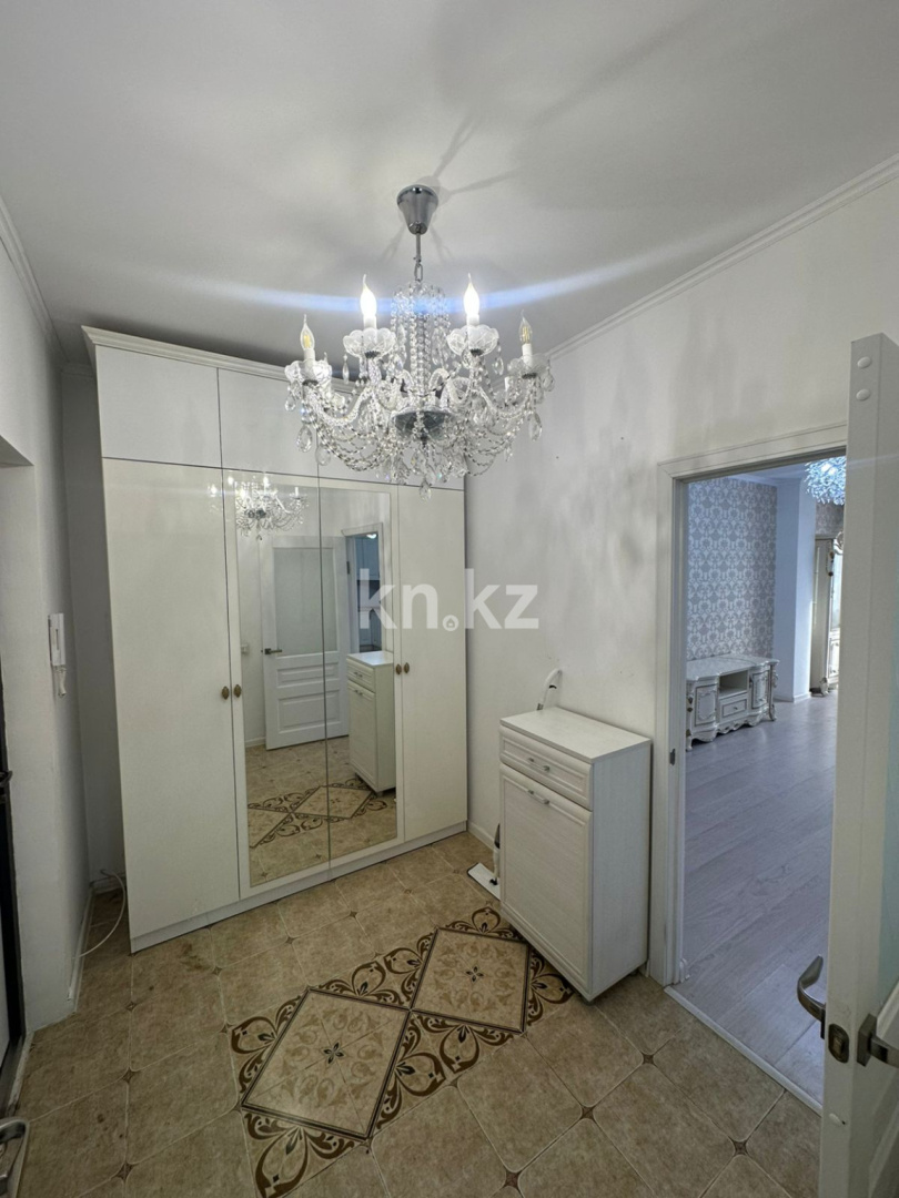 Продажа 2-комнатной квартиры, 73.3 м² в Алматы - фото 5