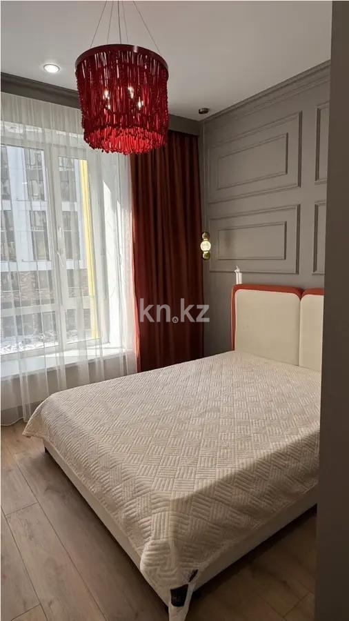 Продажа 2-комнатной квартиры, 40 м² в Астане - фото 2