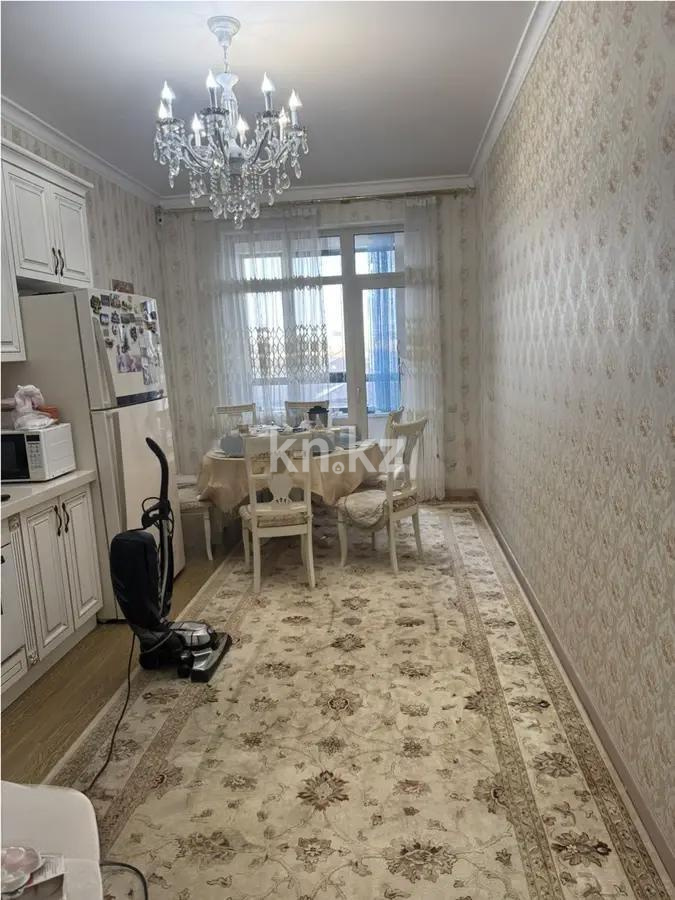 Продажа 4-комнатной квартиры, 167 м² в Астане - фото 5