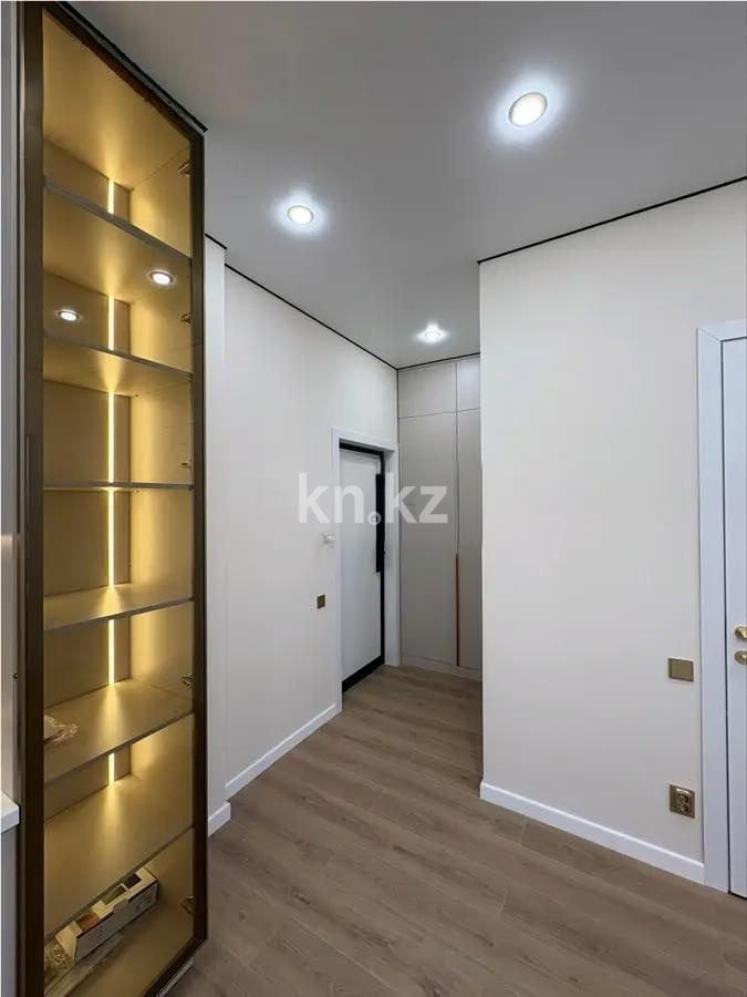 Продажа 2-комнатной квартиры, 38 м² в Астане - фото 5