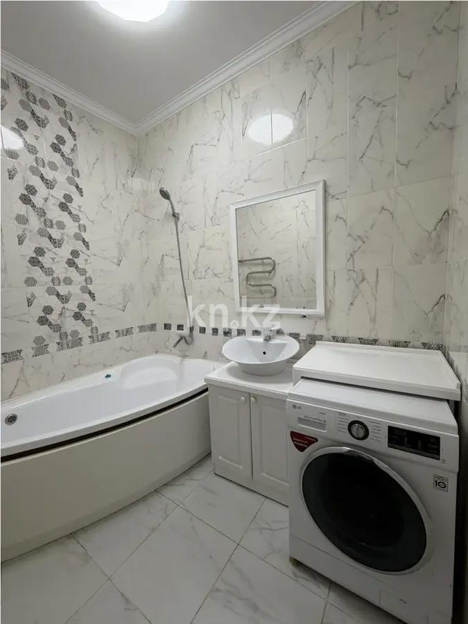 Продажа 3-комнатной квартиры, 99 м² в Астане - фото 5
