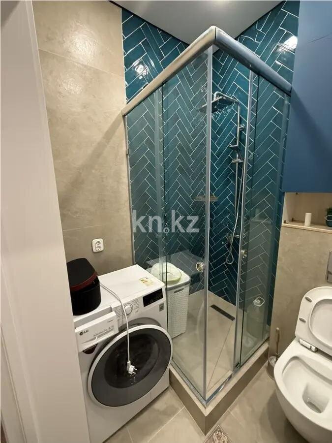 Продажа 3-комнатной квартиры, 89 м² в Астане - фото 6
