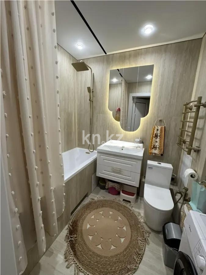 Продажа 3-комнатной квартиры, 90 м² в Алматы - фото 4