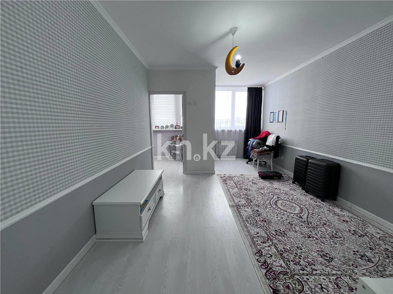 Продажа 4-комнатной квартиры, 136 м² в Караганде - фото 7