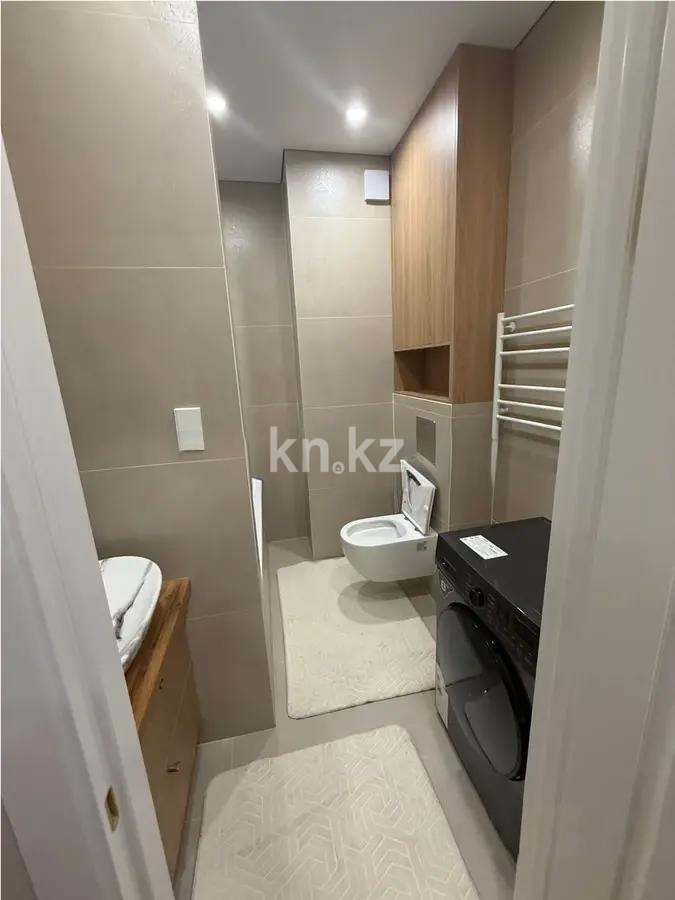 Продажа 2-комнатной квартиры, 52 м² в Алматы - фото 3