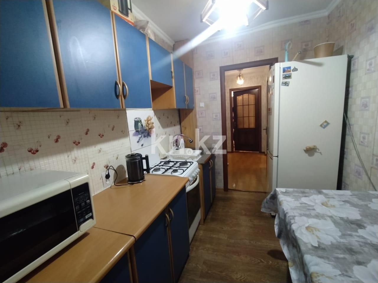 Продажа 3-комнатной квартиры, 59 м², ул. Ерубаева, дом  52/2 в Караганде - фото 16