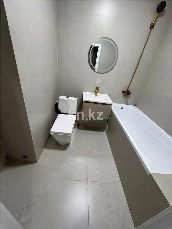 Продажа 2-комнатной квартиры, 65 м² в Алматы - фото 4