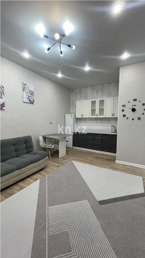 Продажа 2-комнатной квартиры, 33 м², ул. Е-429, дом  8 в Астане - фото 2