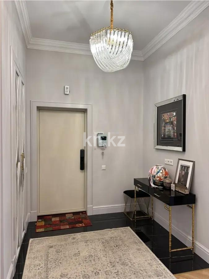 Продажа 3-комнатной квартиры, 116 м² в Астане - фото 6