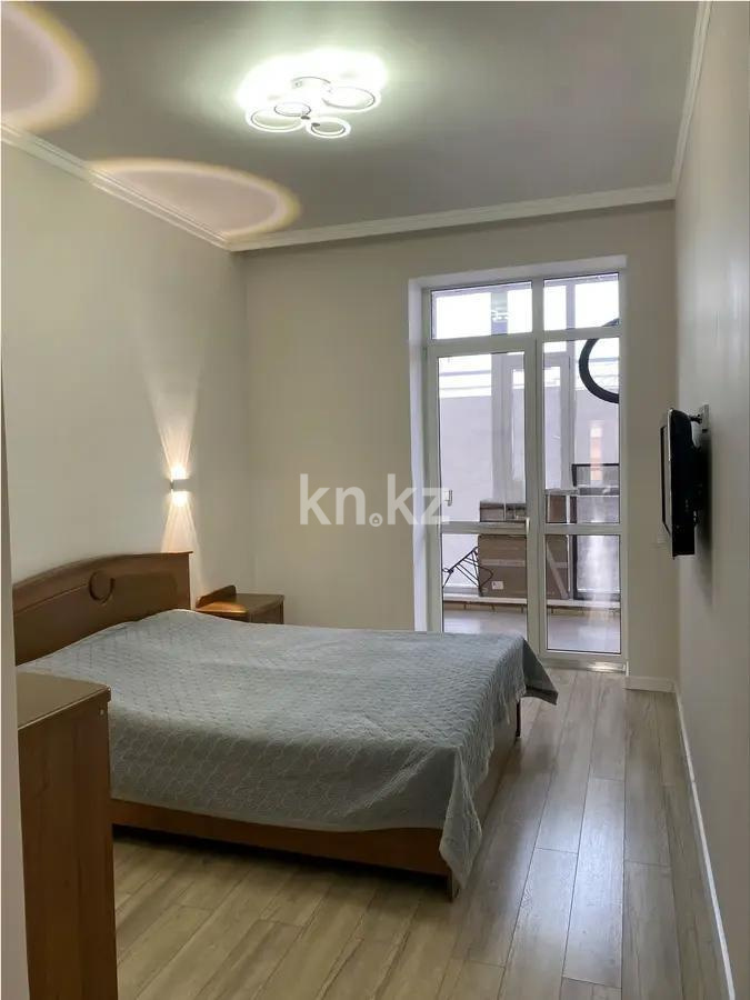 Продажа 3-комнатной квартиры, 90 м² в Астане - фото 2