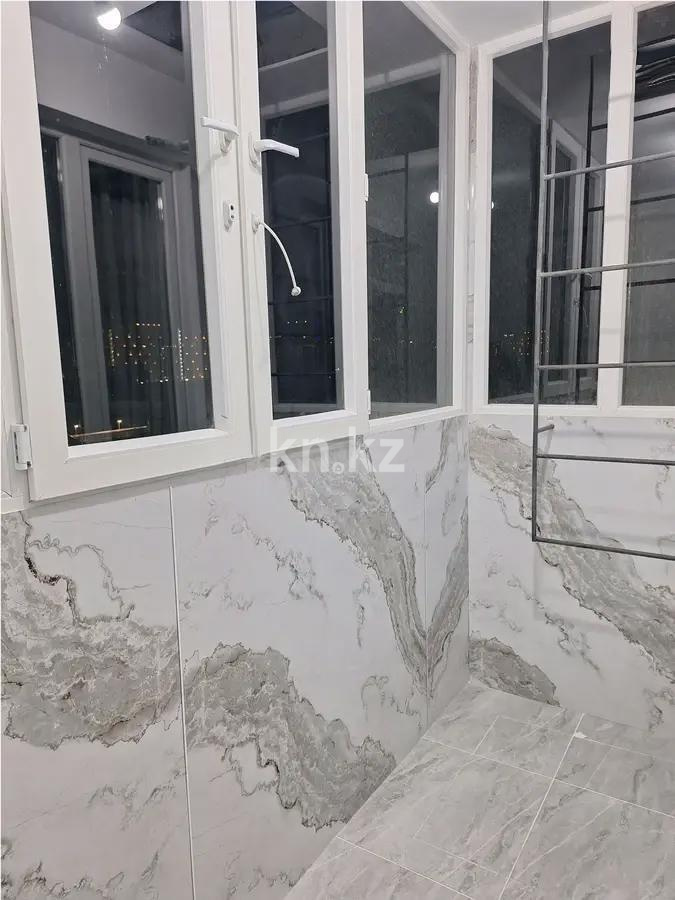 Продажа 3-комнатной квартиры, 70 м² в Алматы - фото 8