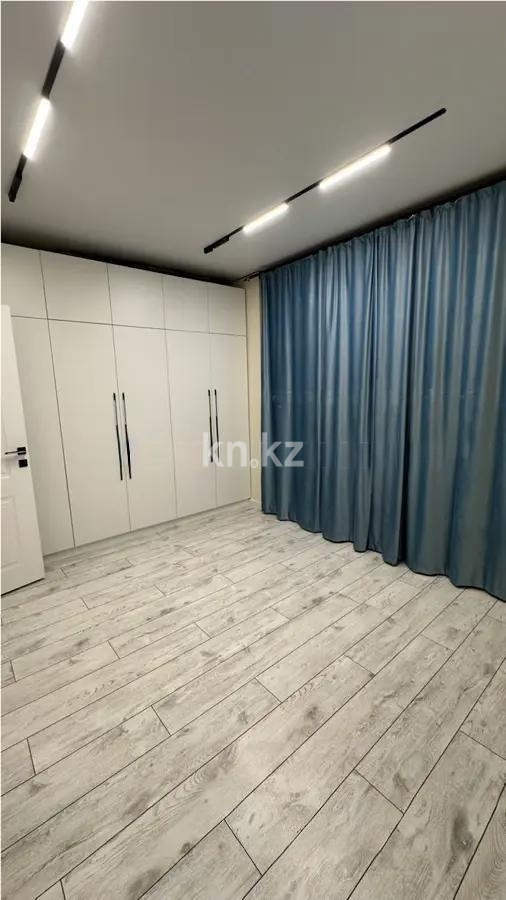 Продажа 2-комнатной квартиры, 53.9 м² в Астане - фото 2