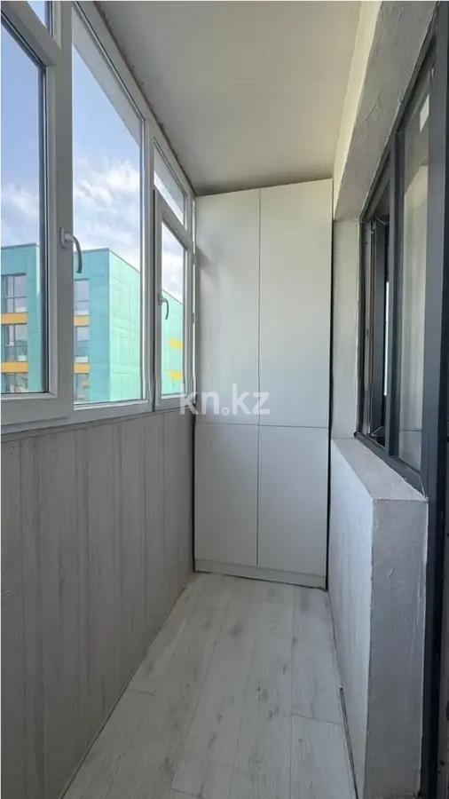 Продажа 1-комнатной квартиры, 31 м² в Алматы - фото 5