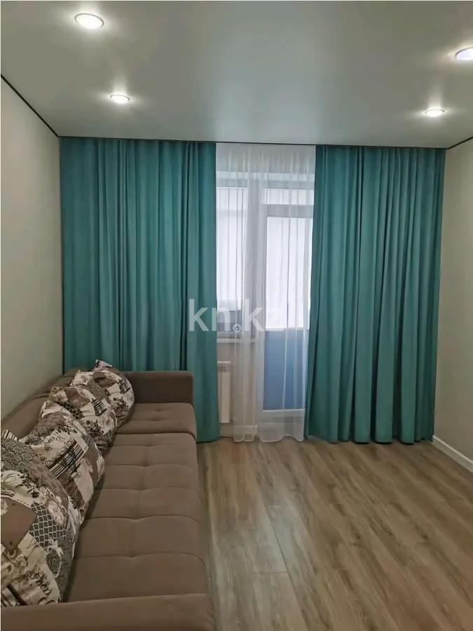 Продажа 2-комнатной квартиры, 61 м² в Астане