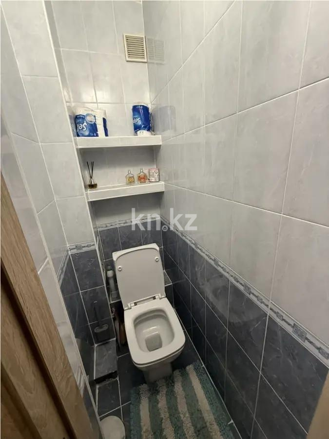 Продажа 3-комнатной квартиры, 61.9 м² в Алматы - фото 9