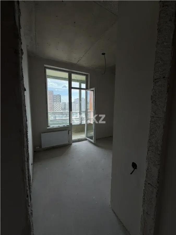 Продажа 1-комнатной квартиры, 37 м² в Астане - фото 2