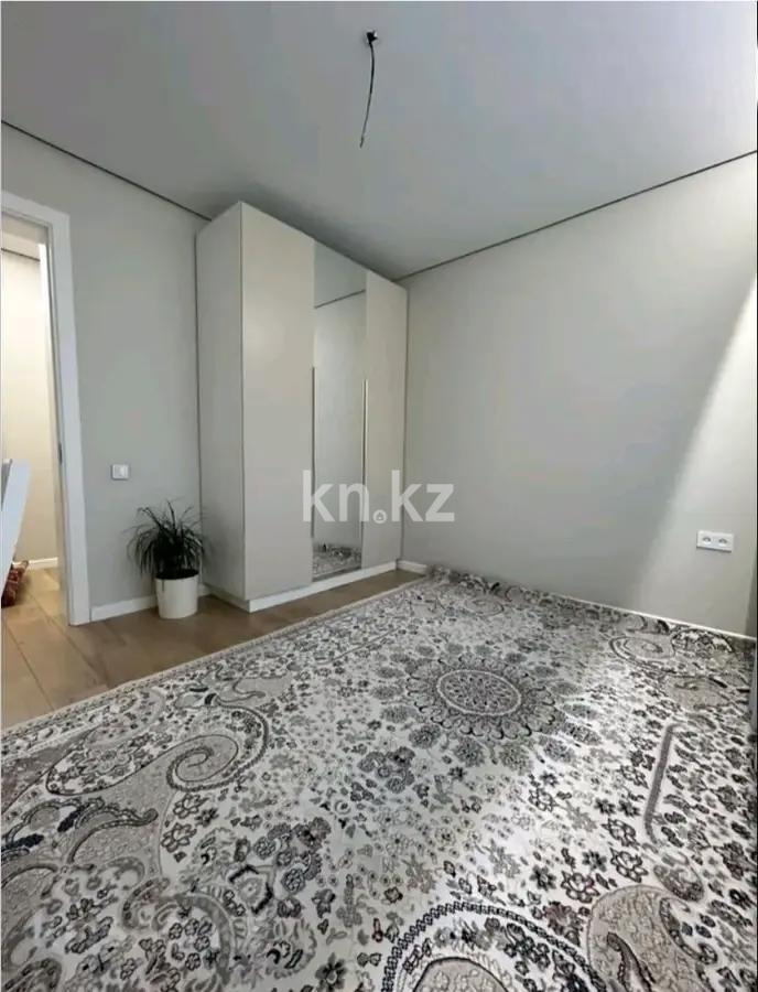 Продажа 3-комнатной квартиры, 95 м² в Астане