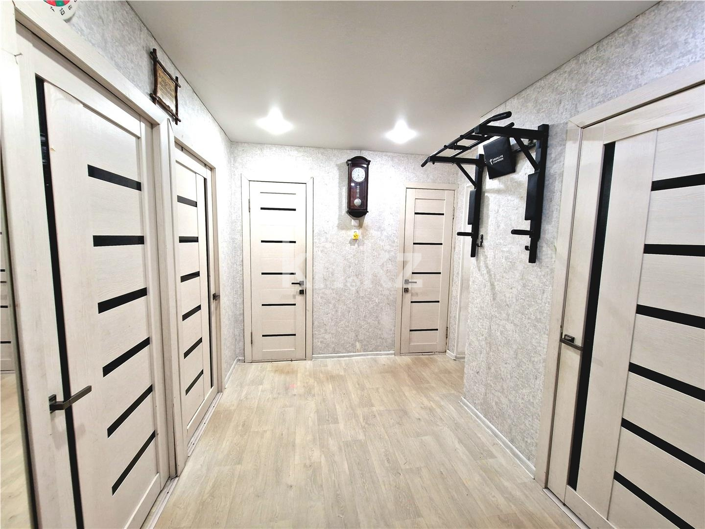 Продажа 3-комнатной квартиры, 58 м² в Караганде - фото 11