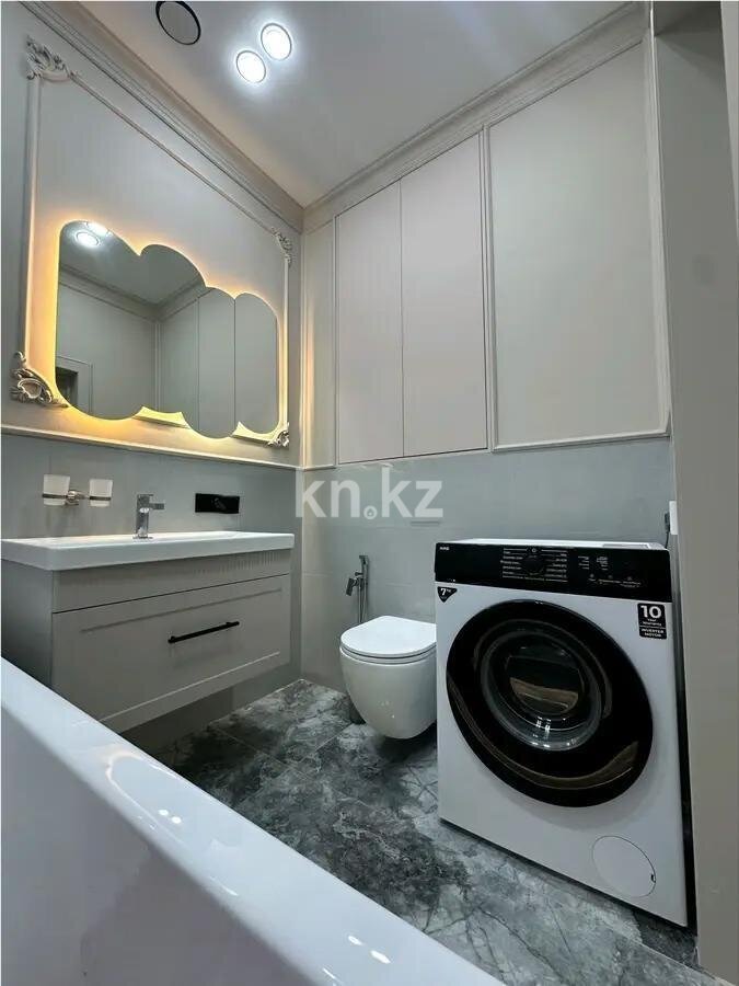 Продажа 3-комнатной квартиры, 85.6 м² в Астане - фото 4