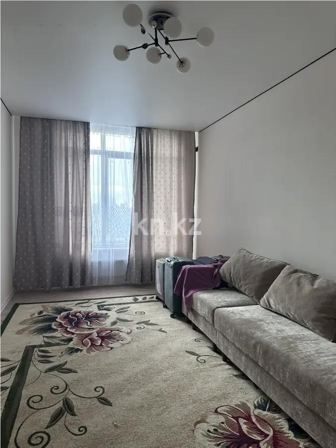 Продажа 1-комнатной квартиры, 48.2 м² в Астане - фото 2