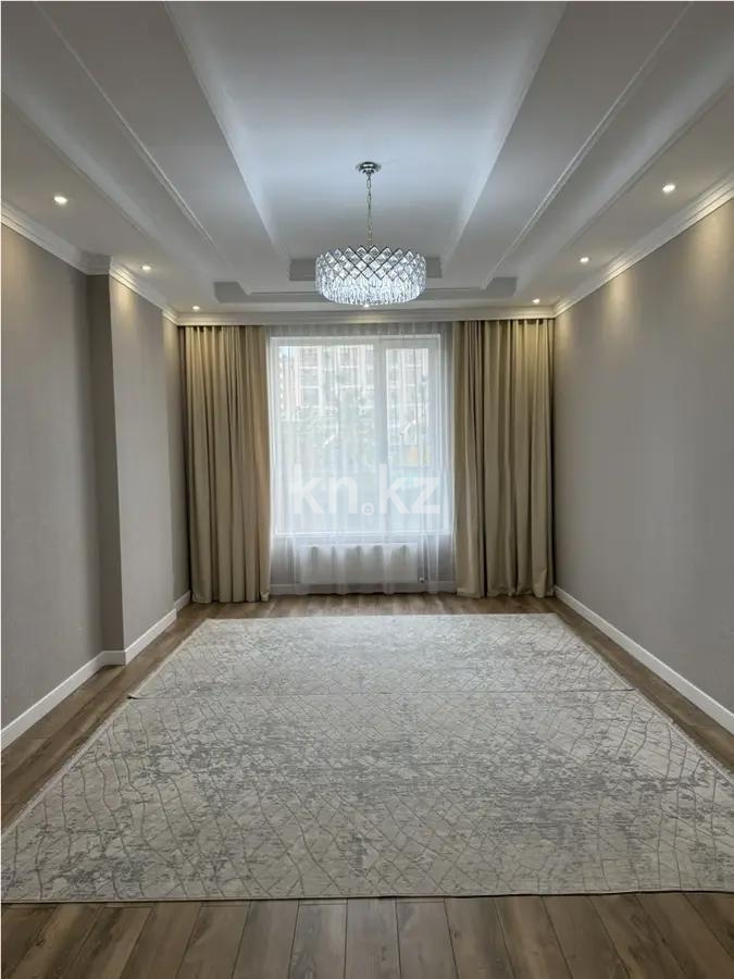 Продажа 4-комнатной квартиры, 125 м² в Астане