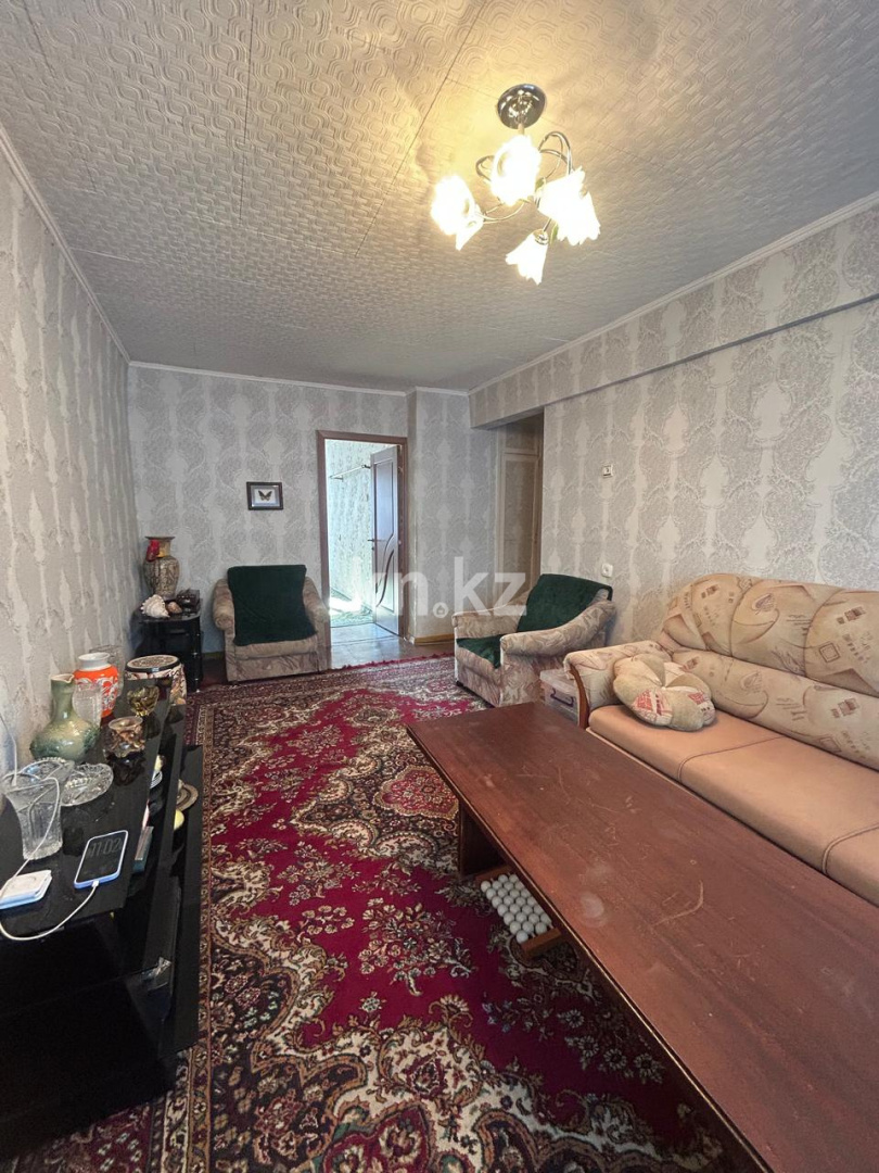 Продажа 3-комнатной квартиры, 60 м² в Усть-Каменогорске - фото 6